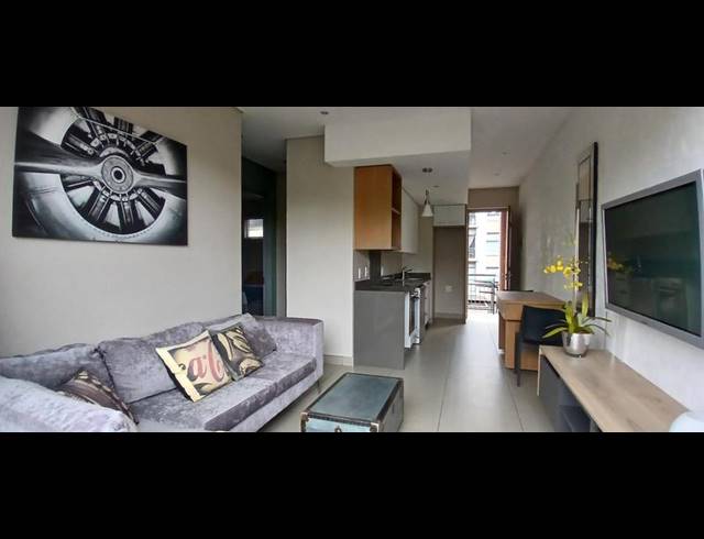 2 BEDROOM PROPERTY TO RENT IN BROOKLYN